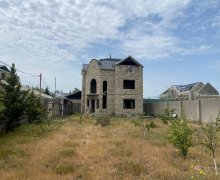 Satılır Torpaq Mərdəkan, Xəzər r.