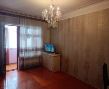 Satılır Köhnə Tikili Xalqlar dostluğu m., Nizami r.