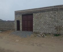 Satılır Həyət evi/villa Binə qəs., Xəzər r.