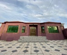Satılır Həyət evi/villa Azadlıq m., 7-ci mikrorayon, Binəqədi r.