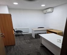 Kirayə (aylıq) Ofis Gənclik m., Nərimanov r.