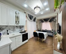 Продажа Новостройка İnşaatçılar м., пос. Йени Ясамал, Ясамал р.