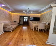 Satılır Köhnə Tikili Xalqlar dostluğu m., Nizami r.