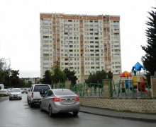 Satılır Yeni Tikili Neftçilər m., Nizami r.