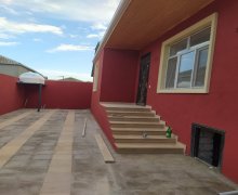 Satılır Həyət evi/villa Binə qəs., Xəzər r.