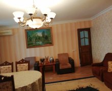 Satılır Köhnə Tikili Neftçilər m., 8-ci kilometr, Nizami r.