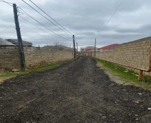 Satılır Torpaq Kürdəxanı qəs., Sabunçu r.