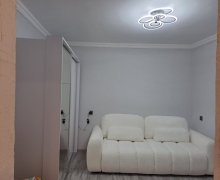 Kirayə (aylıq) Həyət evi/villa Elmlər akademiyası m., Yasamal r.