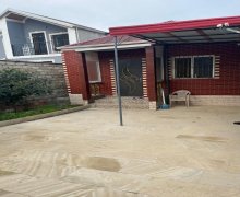 Satılır Həyət evi/villa Qaraçuxur qəs., Suraxanı r.