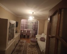 Satılır Köhnə Tikili Neftçilər m., 8-ci kilometr, Nizami r.