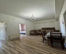 Kirayə (aylıq) Yeni Tikili Xalqlar dostluğu m., Nizami r.