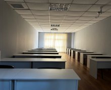 Аренда Офис м. 28 Мая м., Насими р.