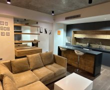 Kirayə (aylıq) Yeni Tikili Nizami m., Yasamal r.