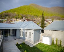 kiraye günlük Həyət evi/villa Şəki ş.