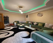 Kirayə (aylıq) Yeni Tikili Əhmədli m., Əhmədli, Xətai r.