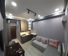 Kirayə (aylıq) Yeni Tikili 20 Yanvar m., Nəsimi r.