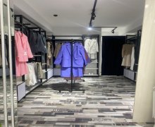 genclikde kiraye obyektler Gənclik m., 8-ci mikrorayon, Binəqədi r.