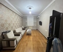 Satılır Yeni Tikili Yeni Günəşli qəs., Suraxanı r.