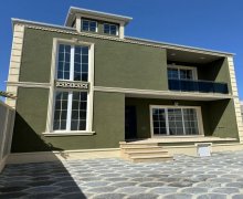 Satılır Həyət evi/villa Masazır, Abşeron r.