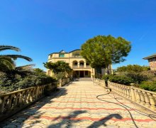 Satılır Həyət evi/villa Mehdiabad, Abşeron r.