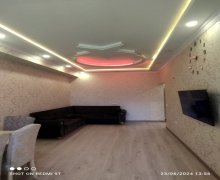 Satılır Yeni Tikili Qara Qarayev m., Nizami r.