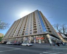 Satılır Yeni Tikili 28 May m., Nəsimi r.