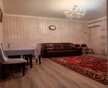 Kirayə (aylıq) Yeni Tikili Hövsan qəs., Suraxanı r.