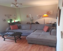 Satılır Köhnə Tikili Xalqlar dostluğu m., 8-ci kilometr, Nizami r.