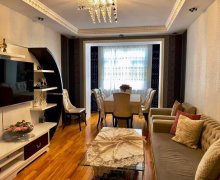 razinde 3 otaqli evler Neftçilər m., Bakıxanov qəs., Sabunçu r.