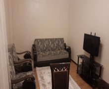 Kirayə (aylıq) Yeni Tikili İnşaatçılar m., Yeni Yasamal qəs., Yasamal r.