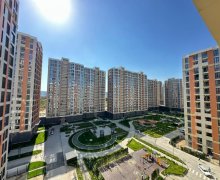 Продажа Новостройка İnşaatçılar м., пос. Ясамал, Ясамал р.