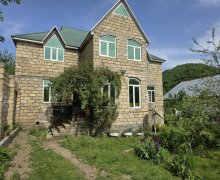 Satılır Həyət evi/villa Qəbələ ş. Satılır Həyət evi/villa Qəbələ ş.