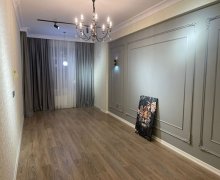 Satılır Yeni Tikili Əhmədli m., Əhmədli, Xətai r.