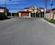 suraxanida heyet evleri/villa Yeni Suraxanı qəs., Suraxanı r.