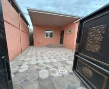 Satılır Həyət evi/villa Xırdalan ş.