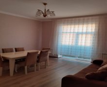 Kirayə (aylıq) Yeni Tikili Hövsan qəs., Suraxanı r.