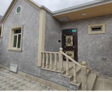 Satılır Həyət evi/villa Masazır, Abşeron r.