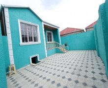 Satılır Həyət evi/villa Masazır, Abşeron r.