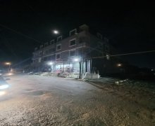 Kirayə (aylıq) Yeni Tikili Xırdalan ş.