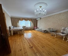 Продажа Дома/Виллы м. Автовокзал м., Бинагадинский р-н р.