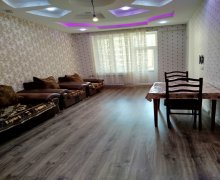 Kirayə (aylıq) Yeni Tikili Həzi Aslanov m., Zığ qəs., Suraxanı r.
