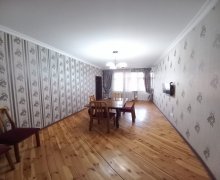 Kirayə (aylıq) Yeni Tikili Həzi Aslanov m., Xətai r.