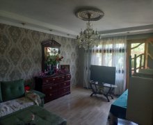 bileceride bina evleri Avtovağzal m., Biləcəri qəs., Binəqədi r.