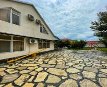 Kirayə (günlük) Həyət evi/villa Qəbələ ş.