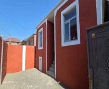 Satılır Həyət evi/villa Binə qəs., Xəzər r.
