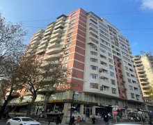 Kirayə (aylıq) Yeni Tikili 28 May m., Nəsimi r.