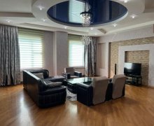 Kirayə (aylıq) Yeni Tikili Nəriman Nərimanov m., Nərimanov r.