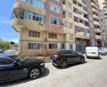 Kirayə (aylıq) Obyekt Nərimanov r.