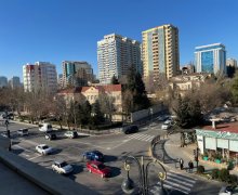 Satılır Köhnə Tikili 28 May m., Nəsimi r.