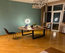 Kirayə (aylıq) Yeni Tikili Xətai m., Xətai r.